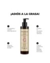 Champú cabello graso
